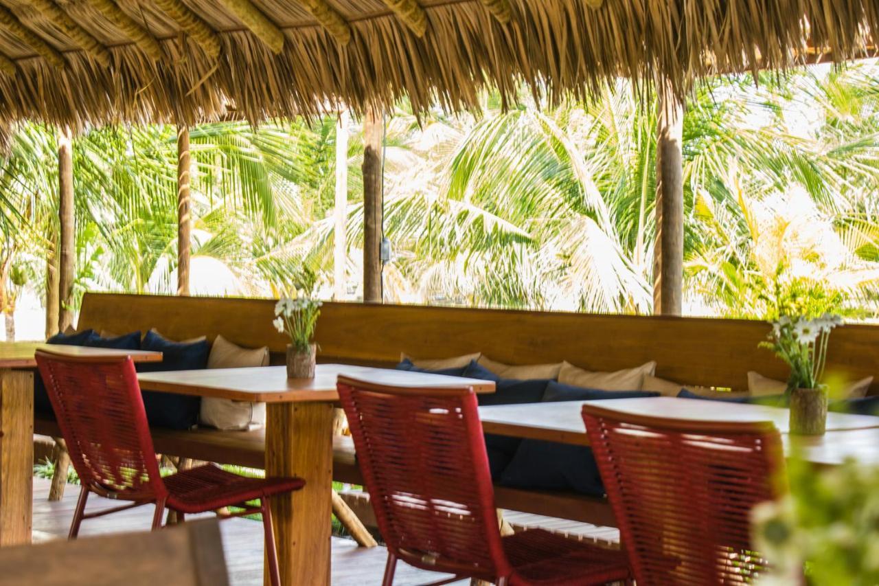Rancho Do Kite Villas Prea Exterior foto