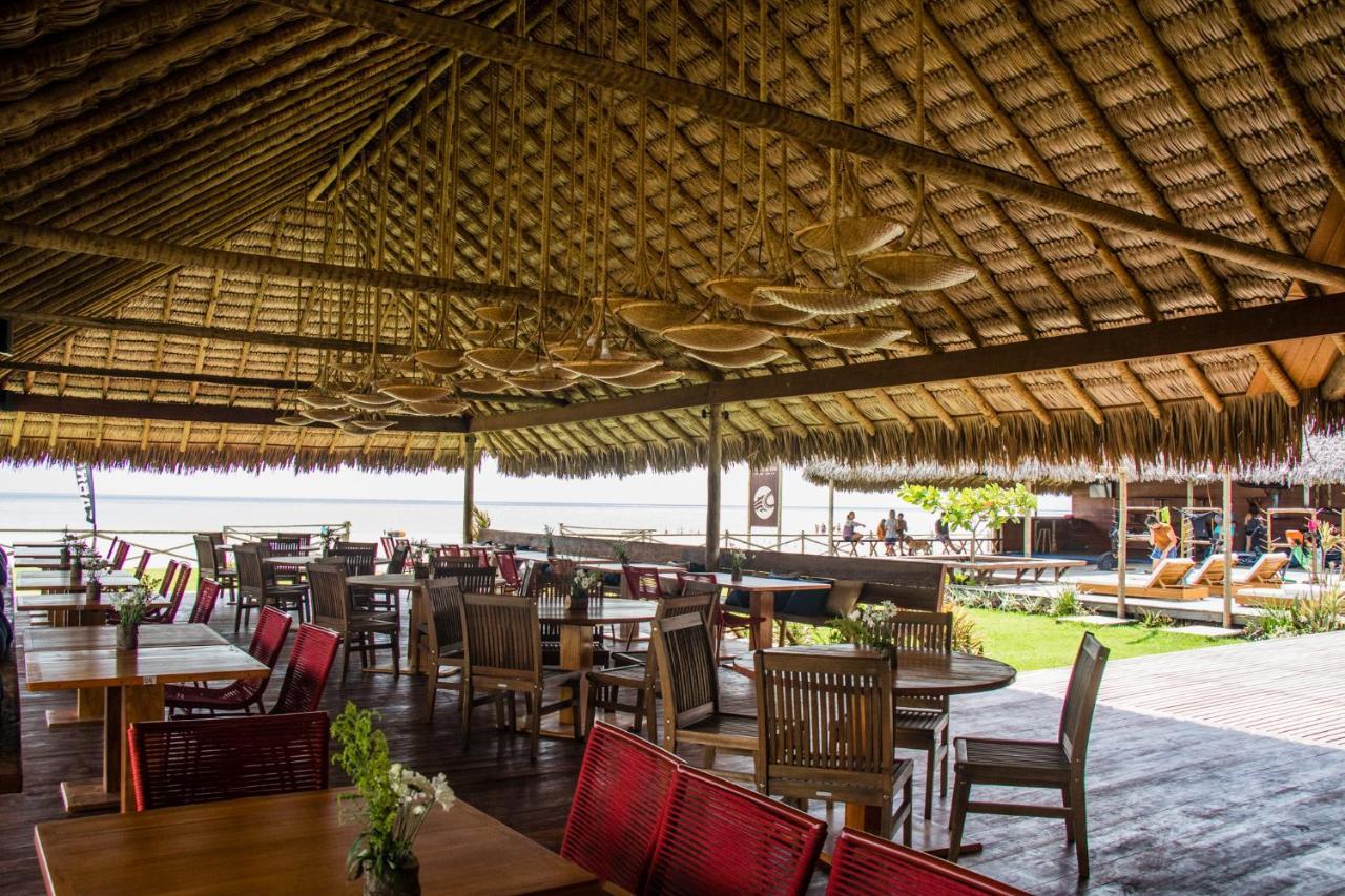 Rancho Do Kite Villas Prea Exterior foto