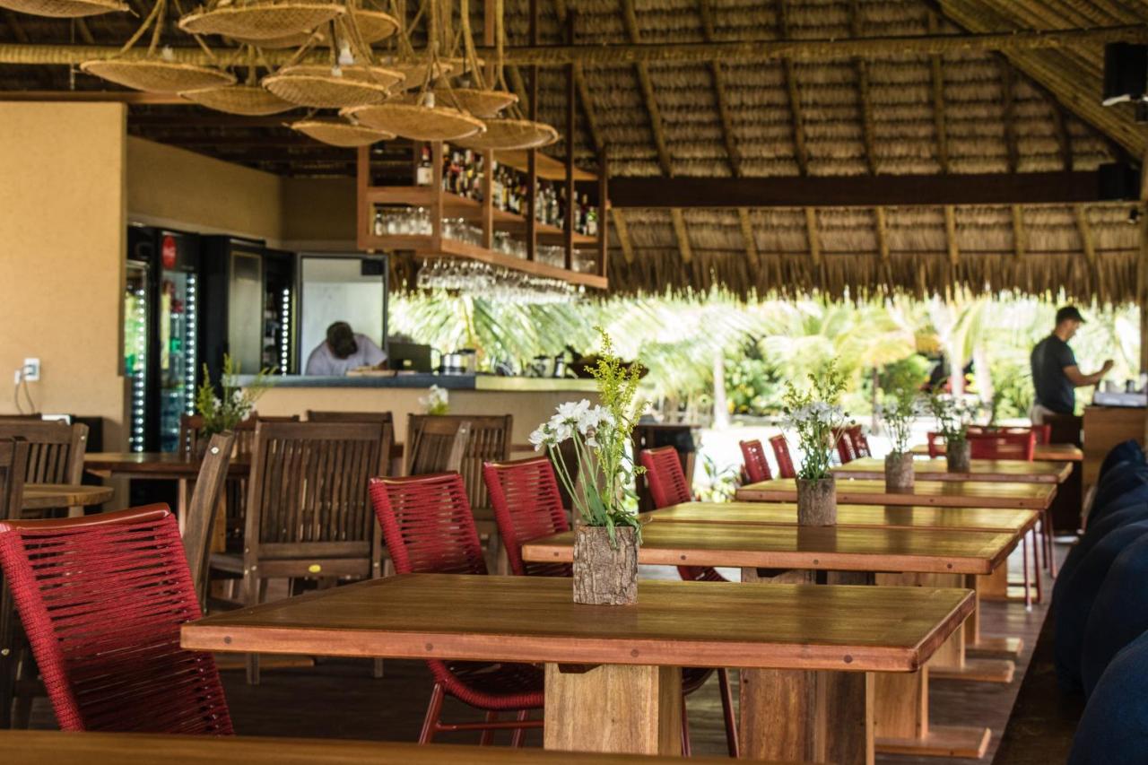 Rancho Do Kite Villas Prea Exterior foto