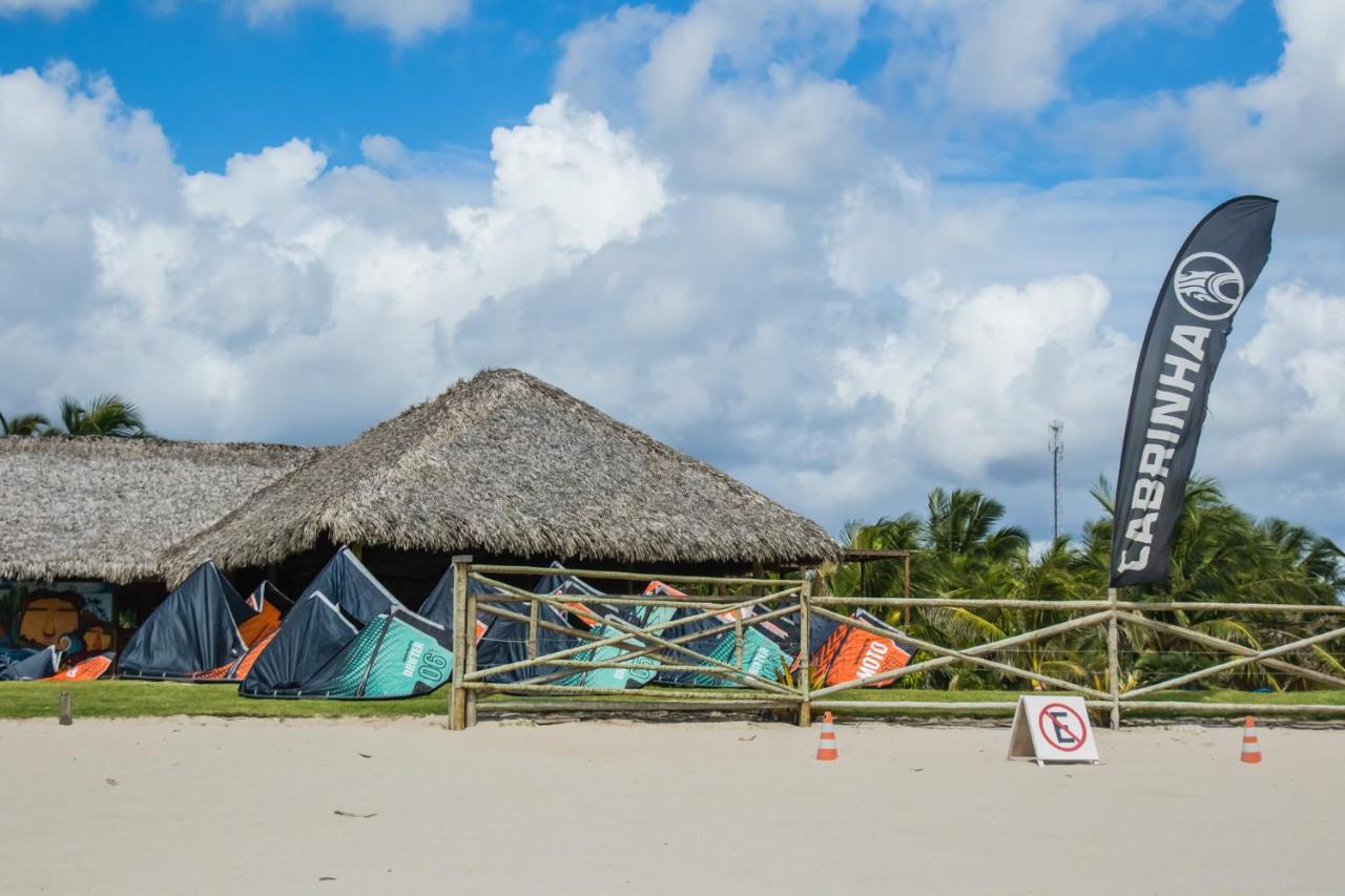 Rancho Do Kite Villas Prea Exterior foto