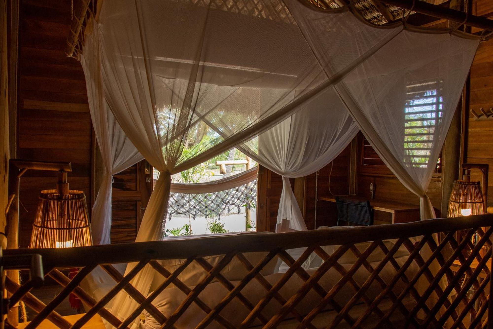 Rancho Do Kite Villas Prea Exterior foto