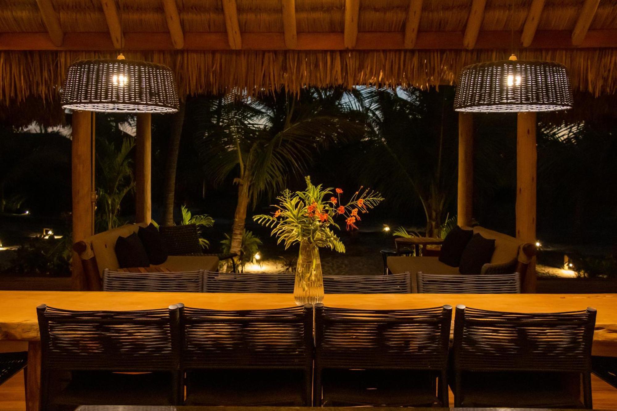 Rancho Do Kite Villas Prea Exterior foto