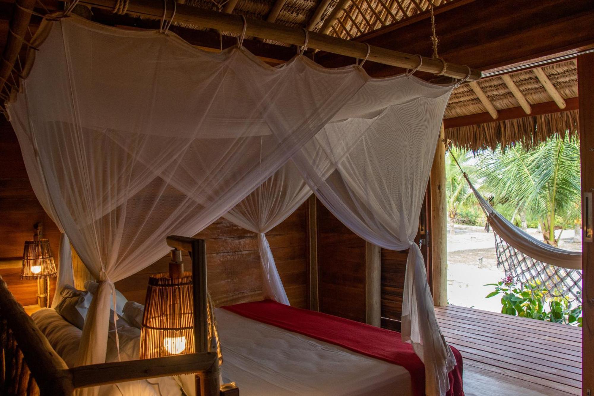 Rancho Do Kite Villas Prea Exterior foto