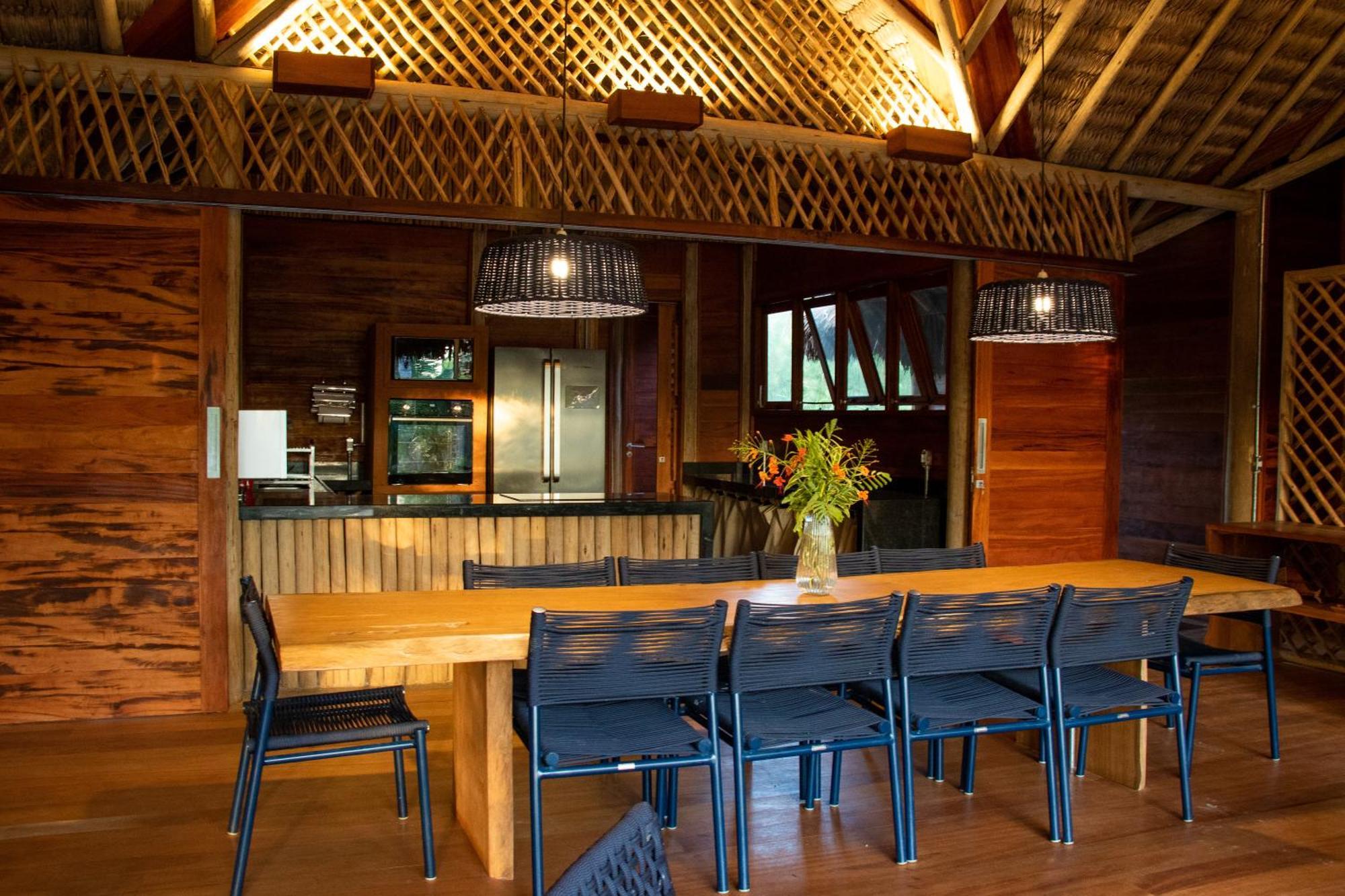 Rancho Do Kite Villas Prea Exterior foto