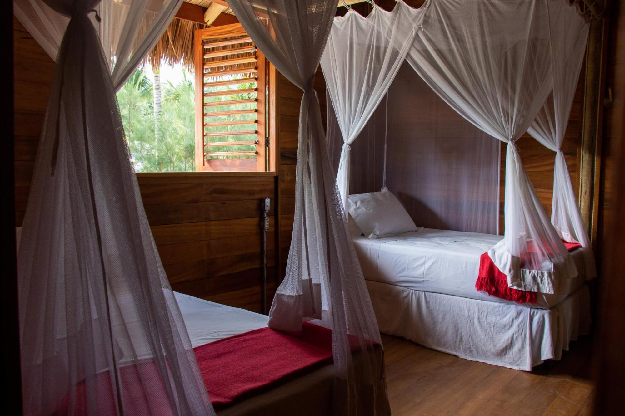 Rancho Do Kite Villas Prea Exterior foto