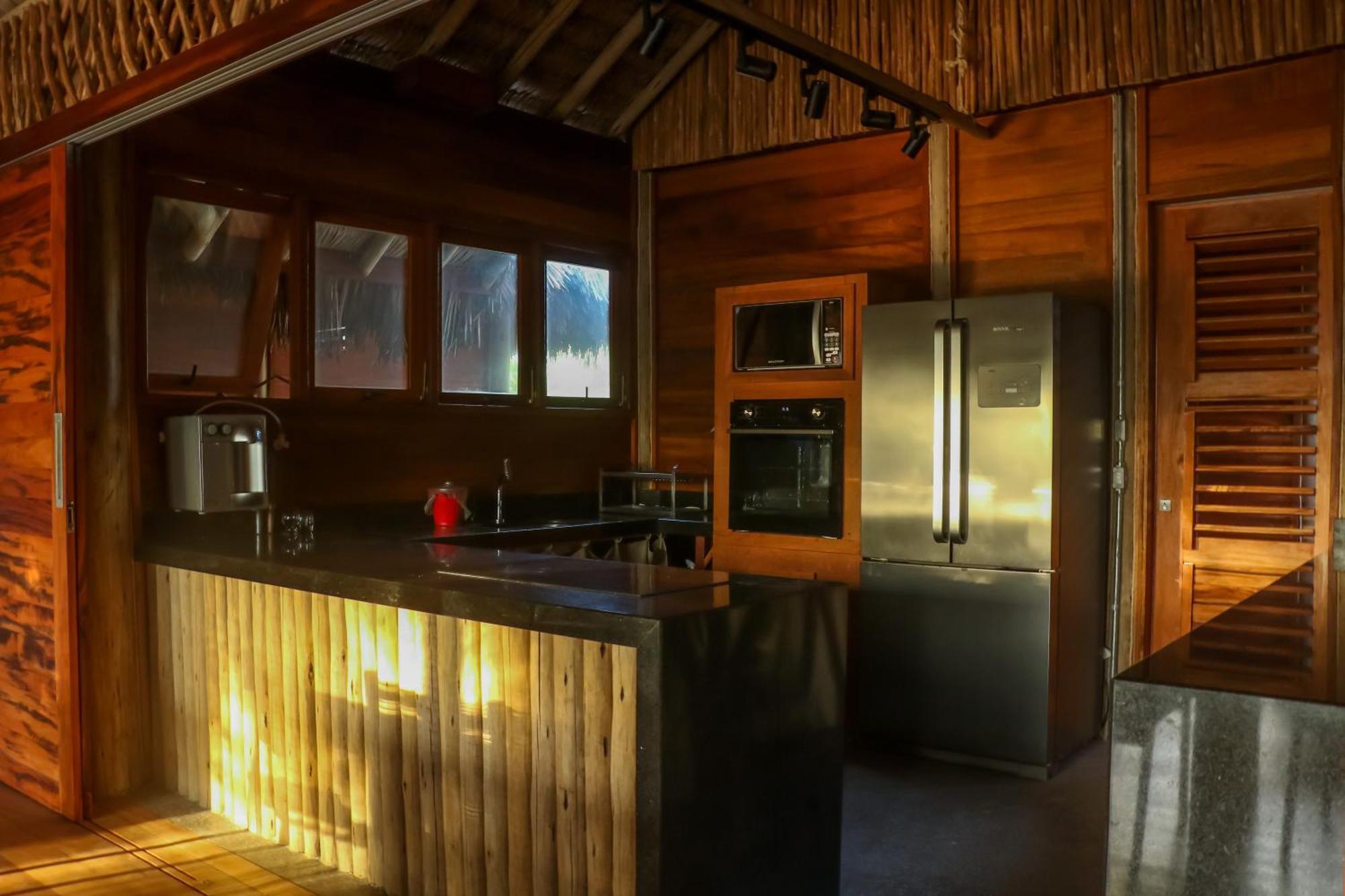 Rancho Do Kite Villas Prea Exterior foto