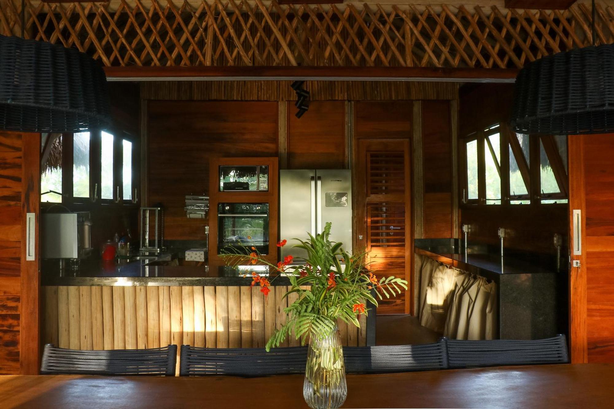 Rancho Do Kite Villas Prea Exterior foto