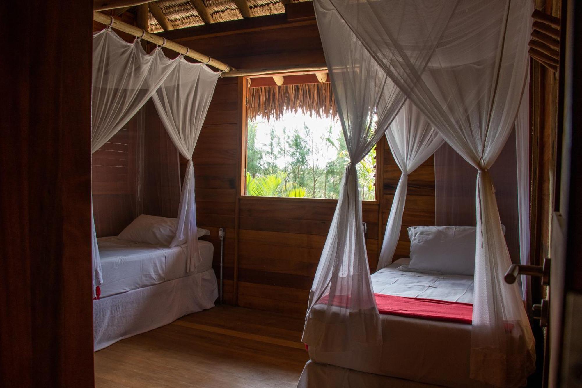Rancho Do Kite Villas Prea Exterior foto