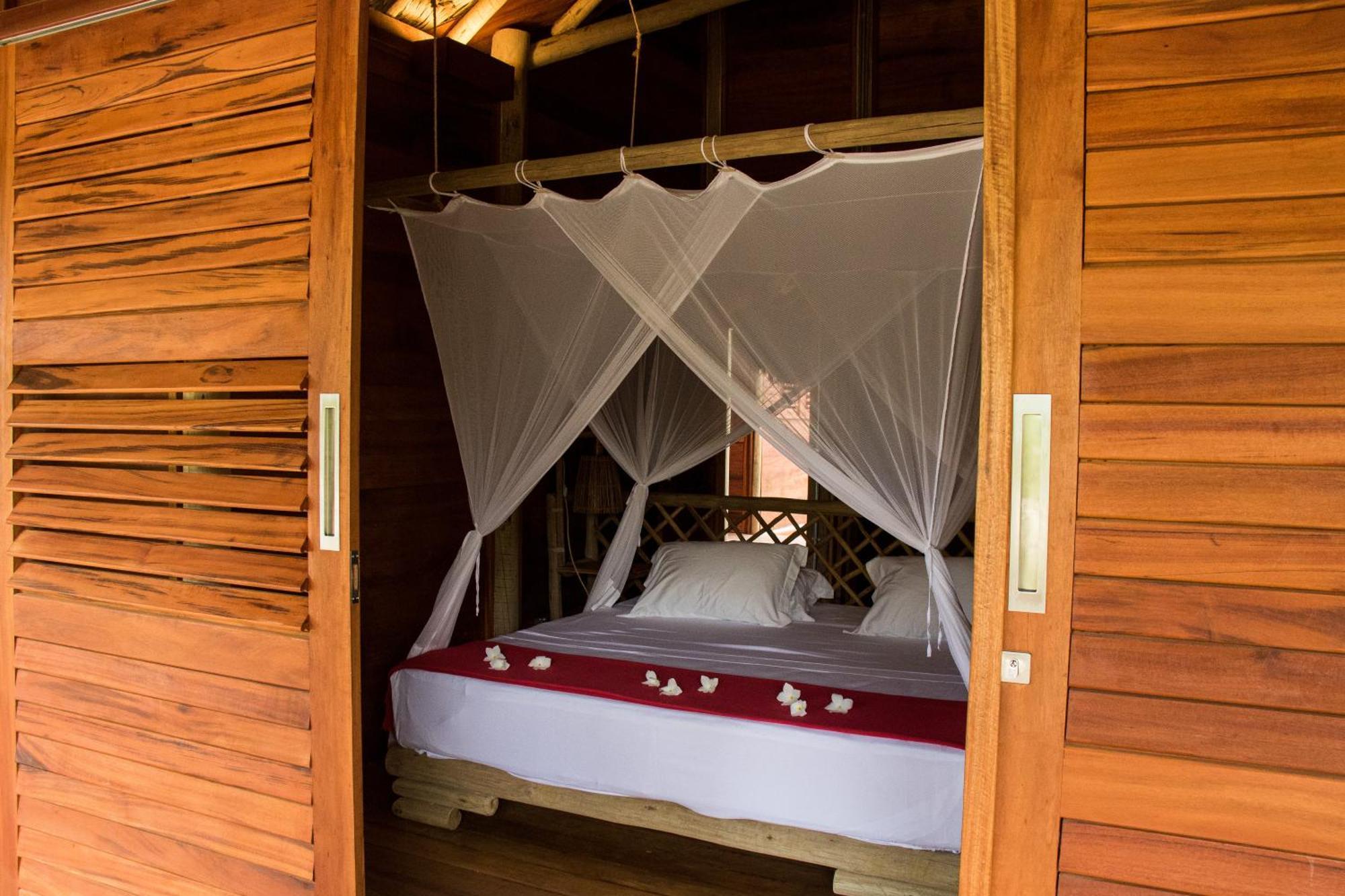 Rancho Do Kite Villas Prea Exterior foto