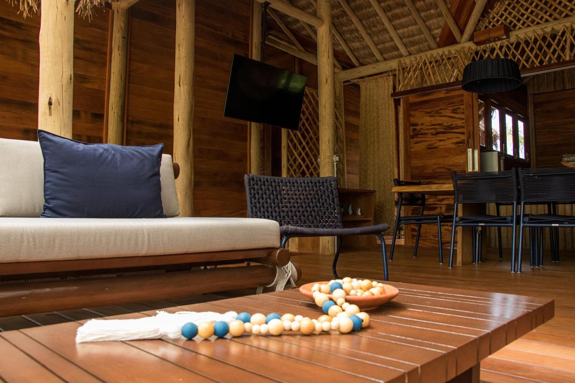 Rancho Do Kite Villas Prea Exterior foto