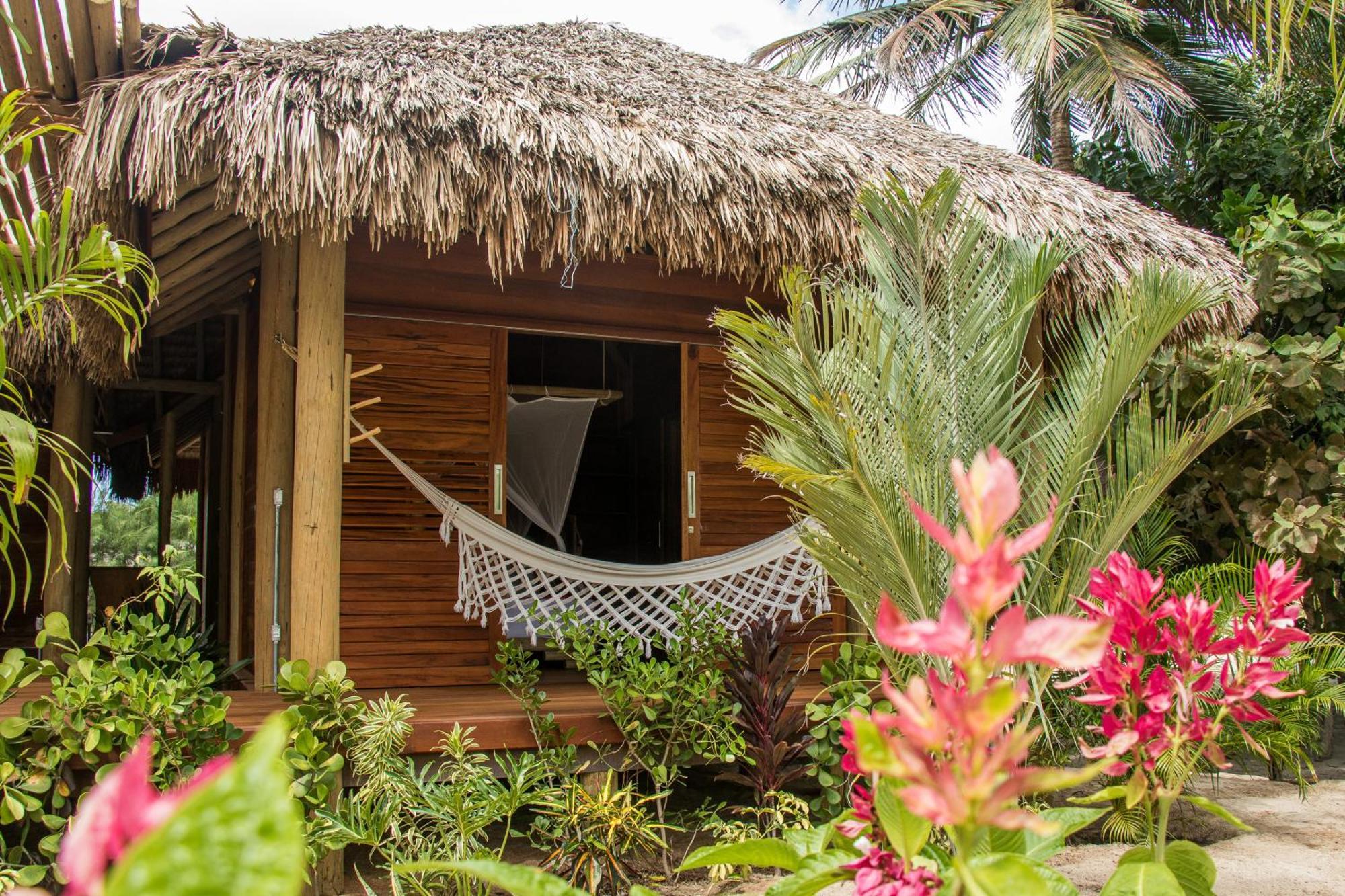 Rancho Do Kite Villas Prea Exterior foto