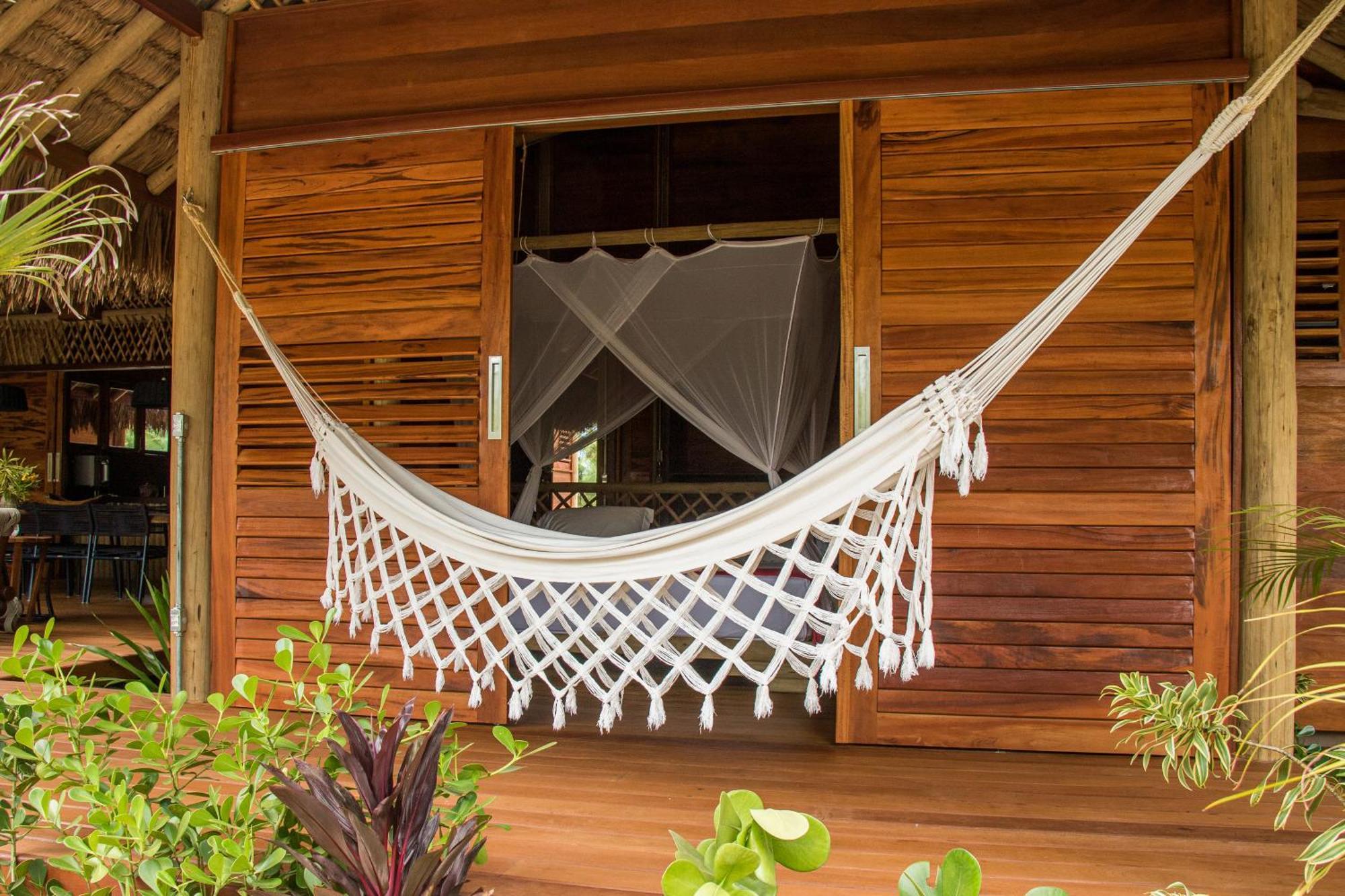 Rancho Do Kite Villas Prea Exterior foto