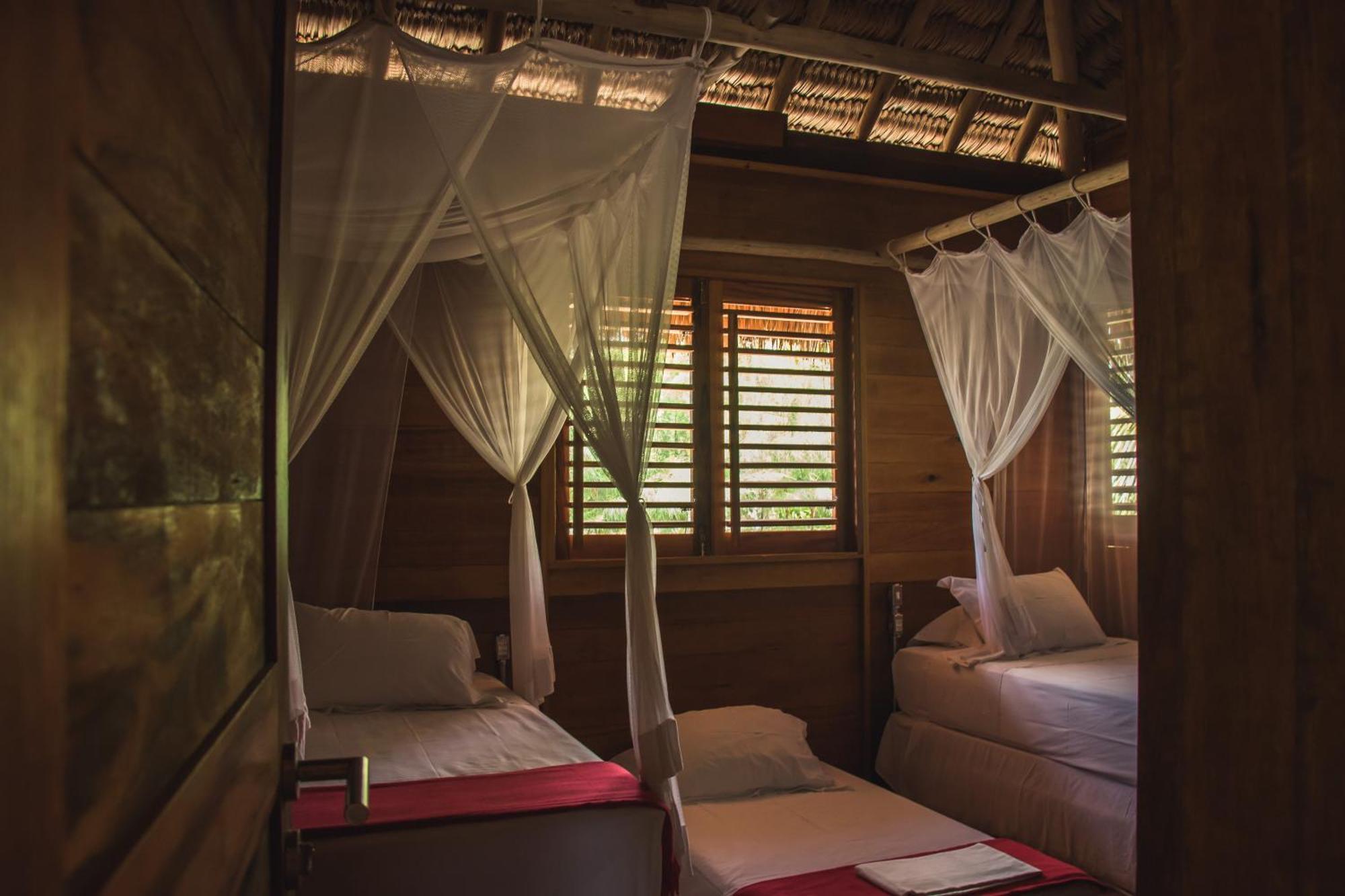 Rancho Do Kite Villas Prea Exterior foto