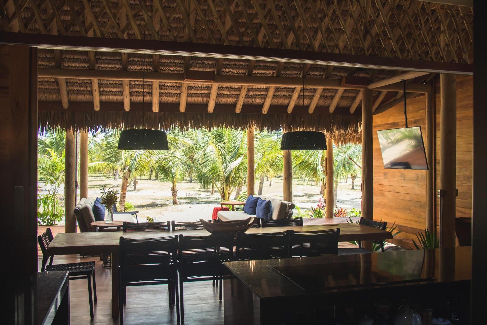 Rancho Do Kite Villas Prea Exterior foto